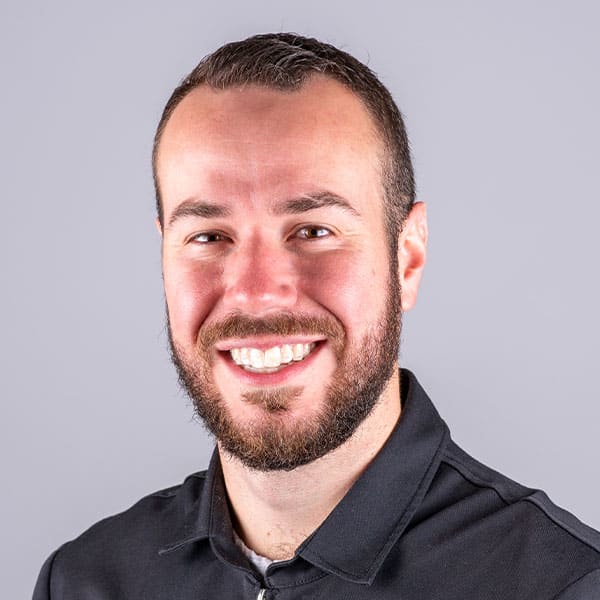 Dr Philippe-Antoine Baril, Lévis Chirurgien dentiste