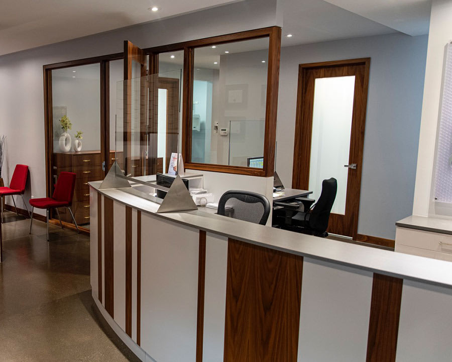 À propos de Centre dentaire St-Nicolas, Dentiste à Lévis